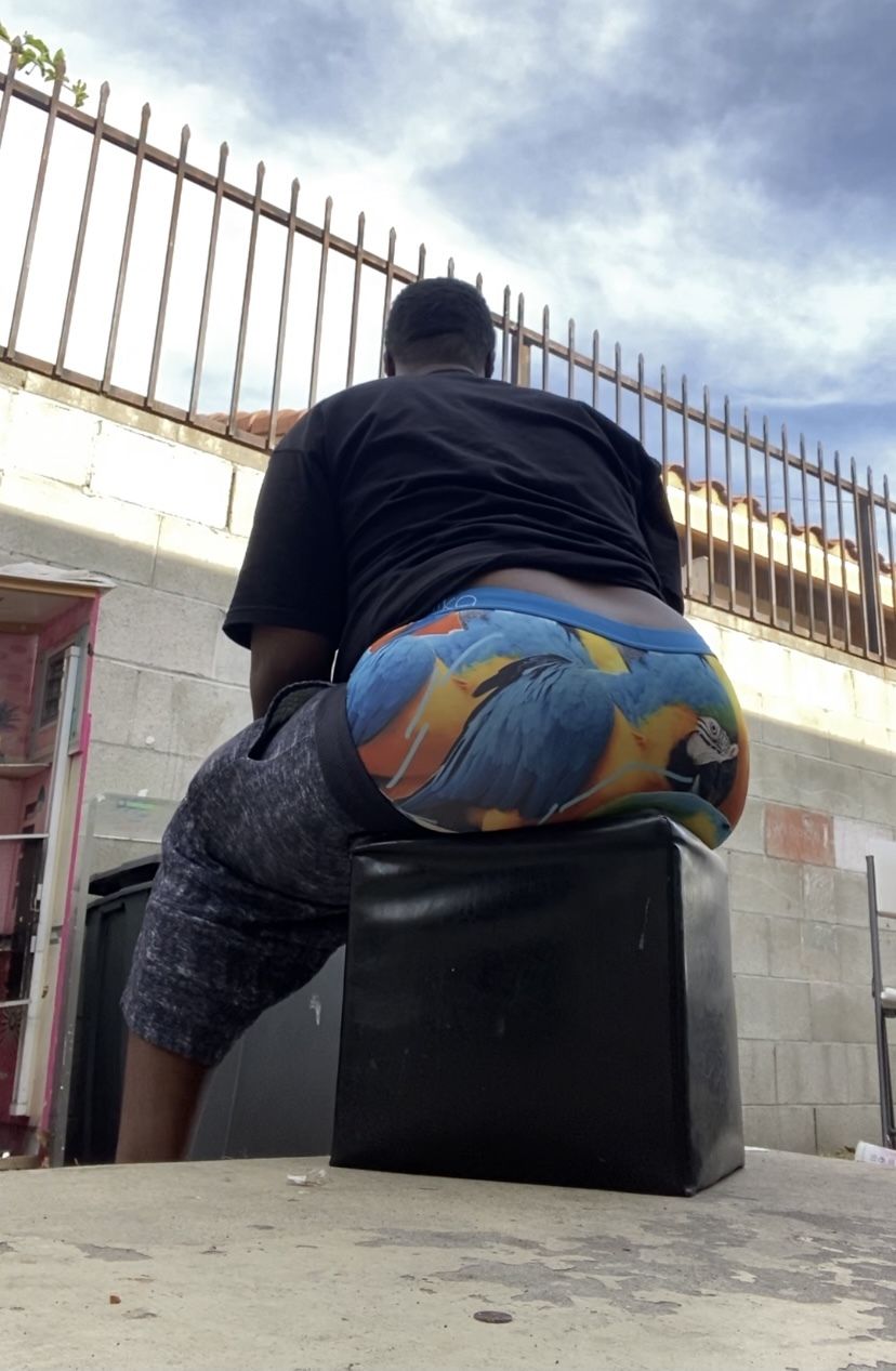 bsaggin OnlyFans profile picture