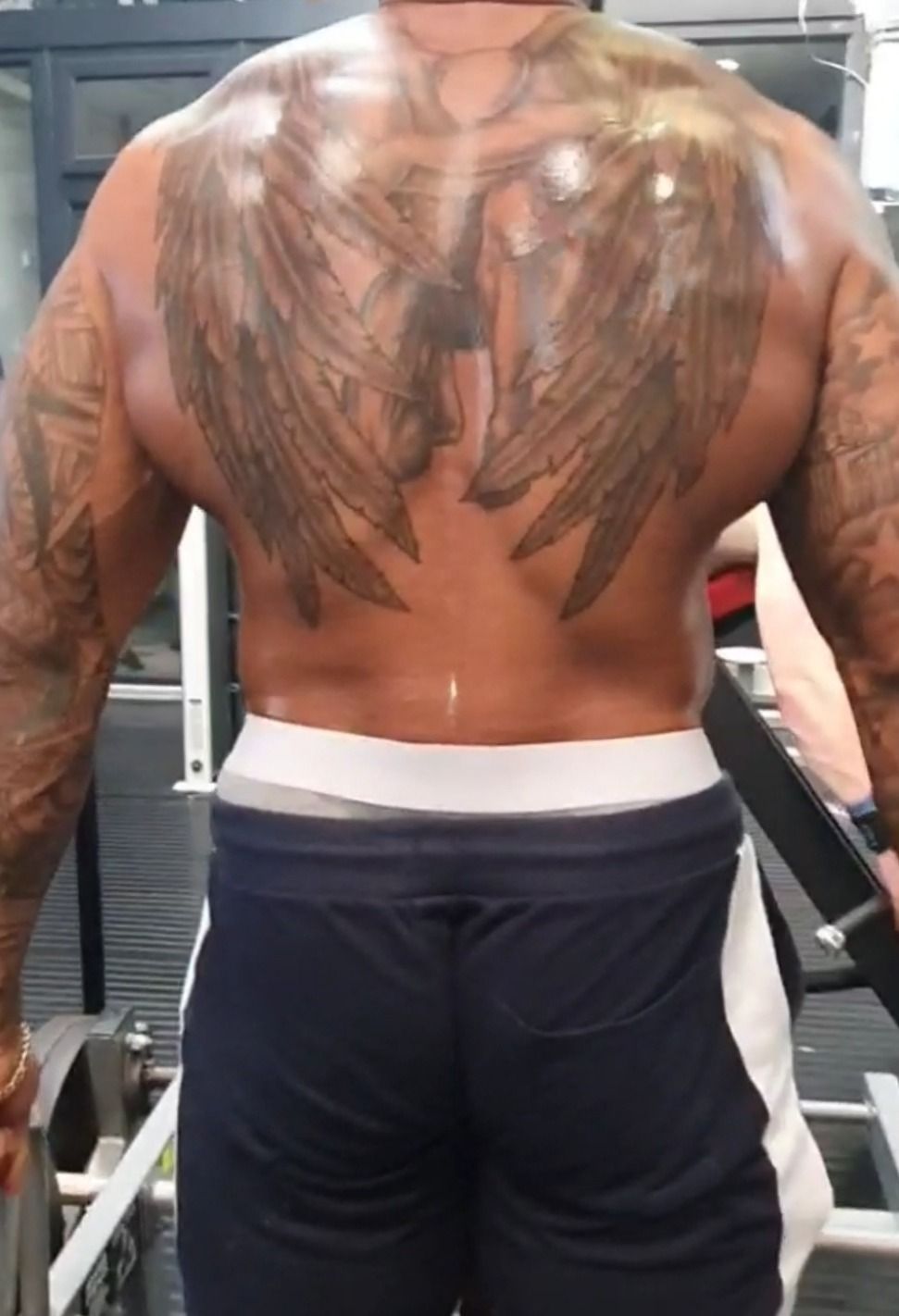 brownskinmuscle OnlyFans profile picture