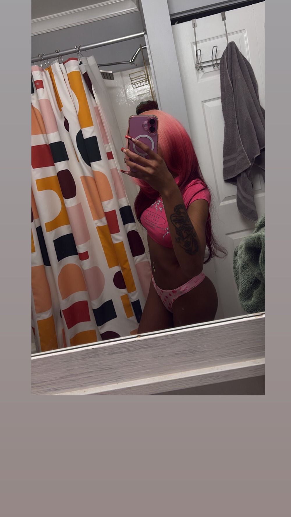 pinkdraxoo OnlyFans profile picture