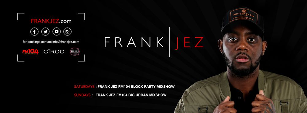 frankjez OnlyFans profile picture