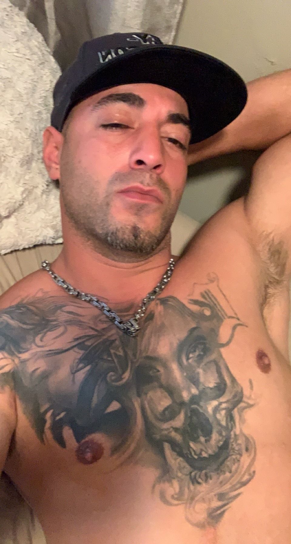 sexymexi2069 OnlyFans profile picture