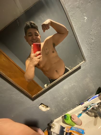 mikeylicious OnlyFans picture
