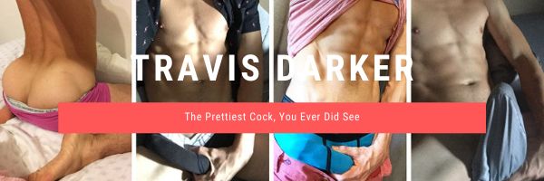 travisdarker OnlyFans profile picture