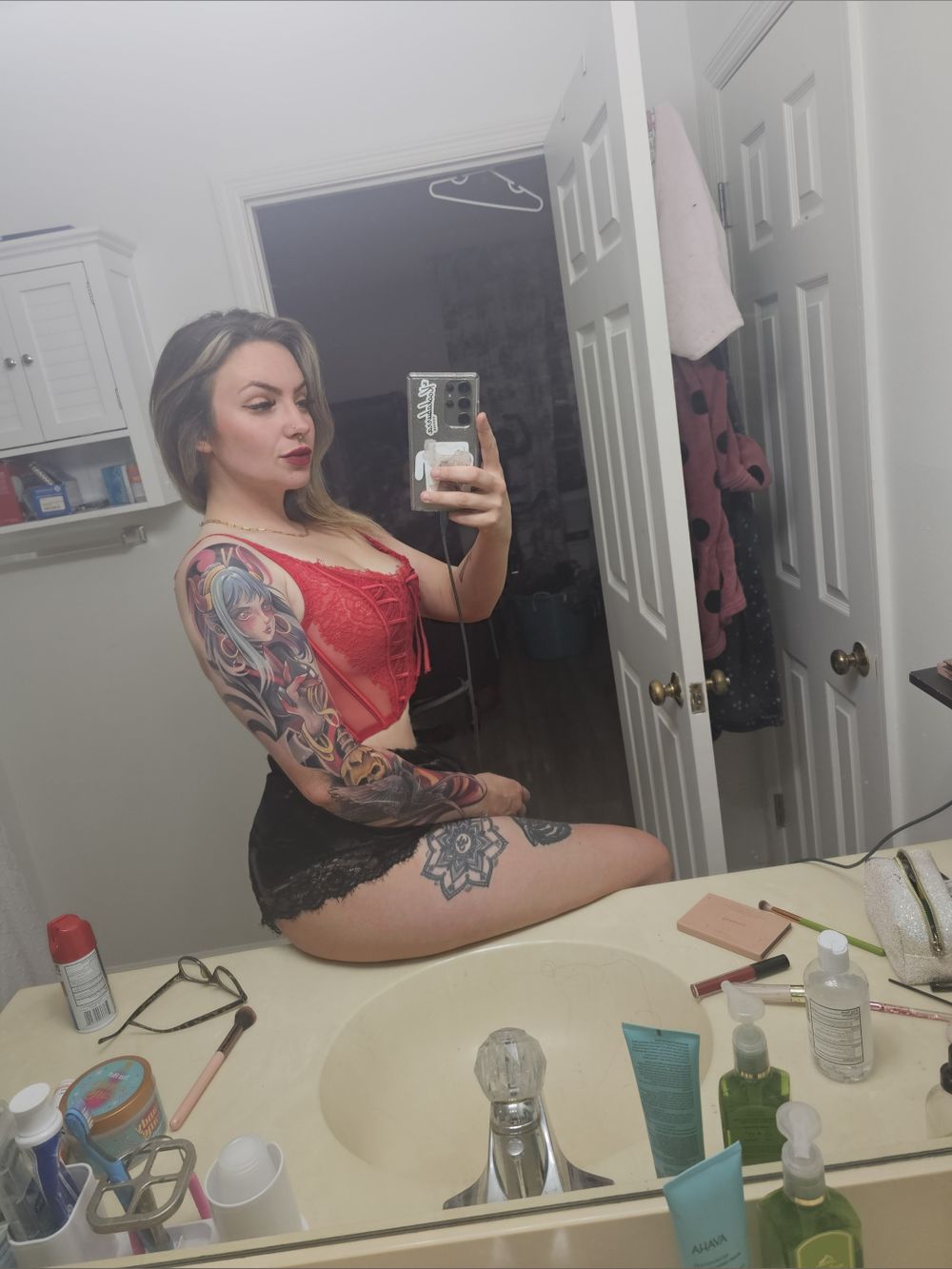 madithebaddie69 OnlyFans profile picture