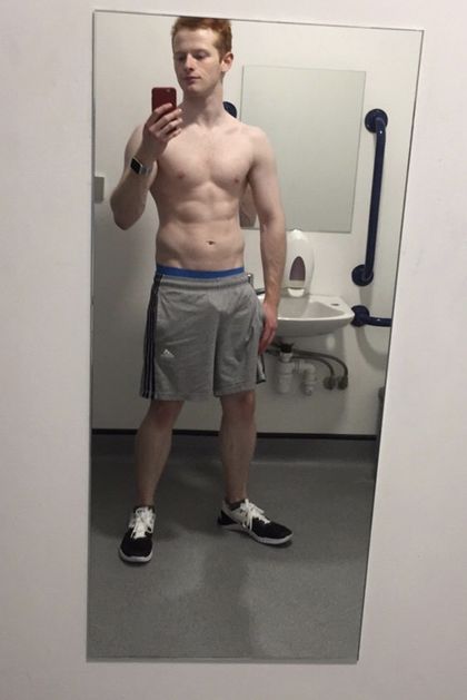 jakedanielsxxx OnlyFans picture