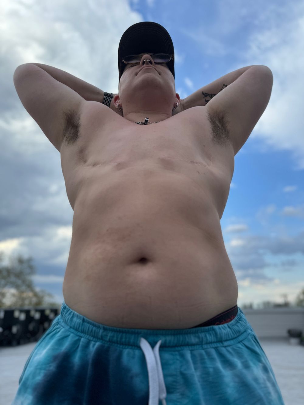 teddysnuggs OnlyFans profile picture