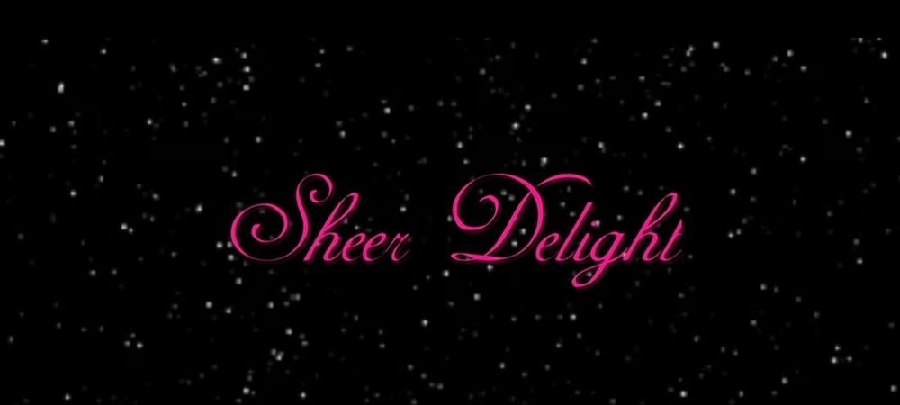 sheerdelight1 OnlyFans profile picture