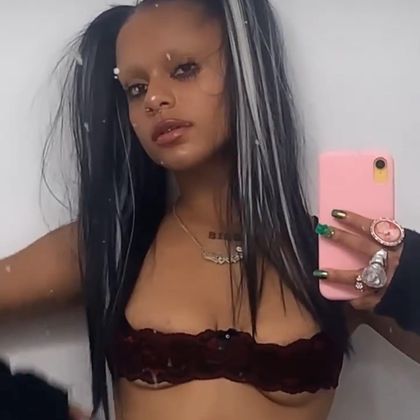 cyberdoll666 OnlyFans picture