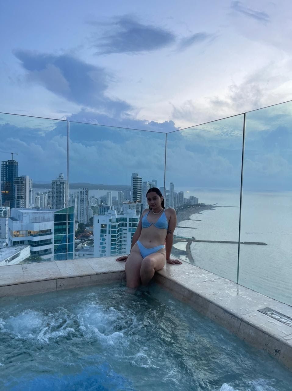 spiccylillatina OnlyFans profile picture