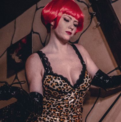 ladycatycz OnlyFans picture