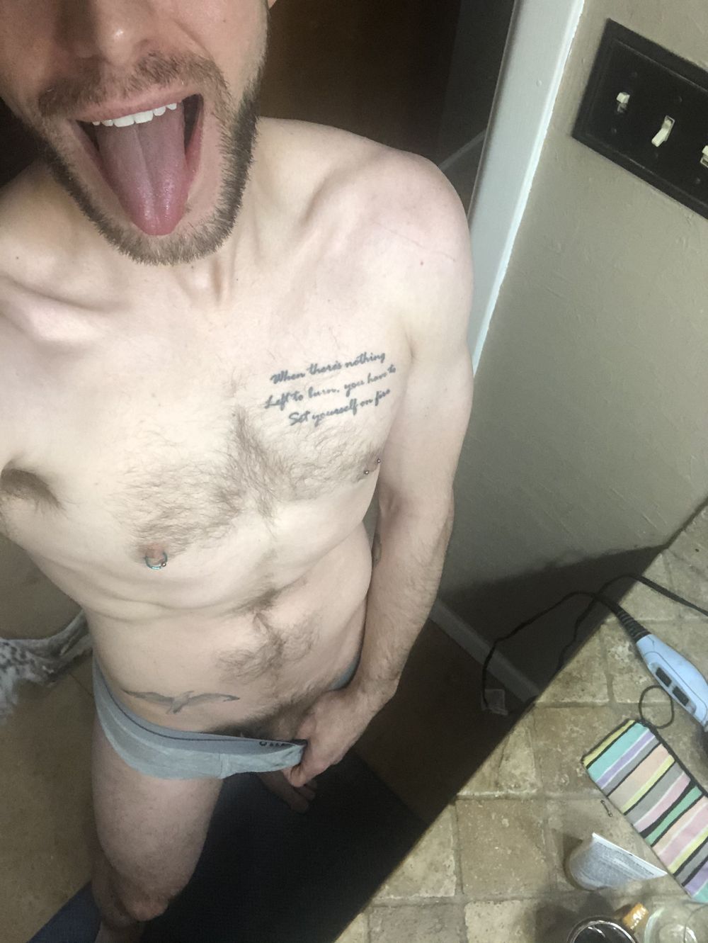 huckleberry OnlyFans profile picture