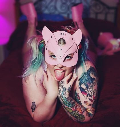 vviolet_viper OnlyFans picture