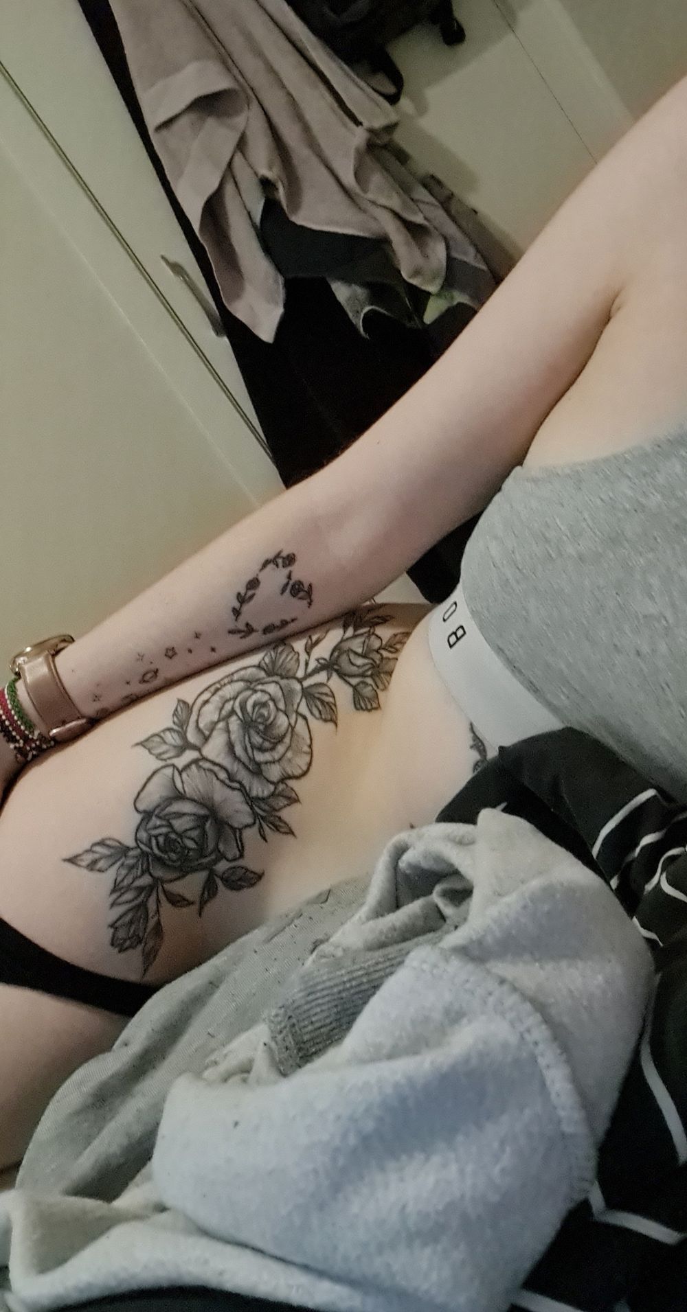 loganpaige98 OnlyFans profile picture