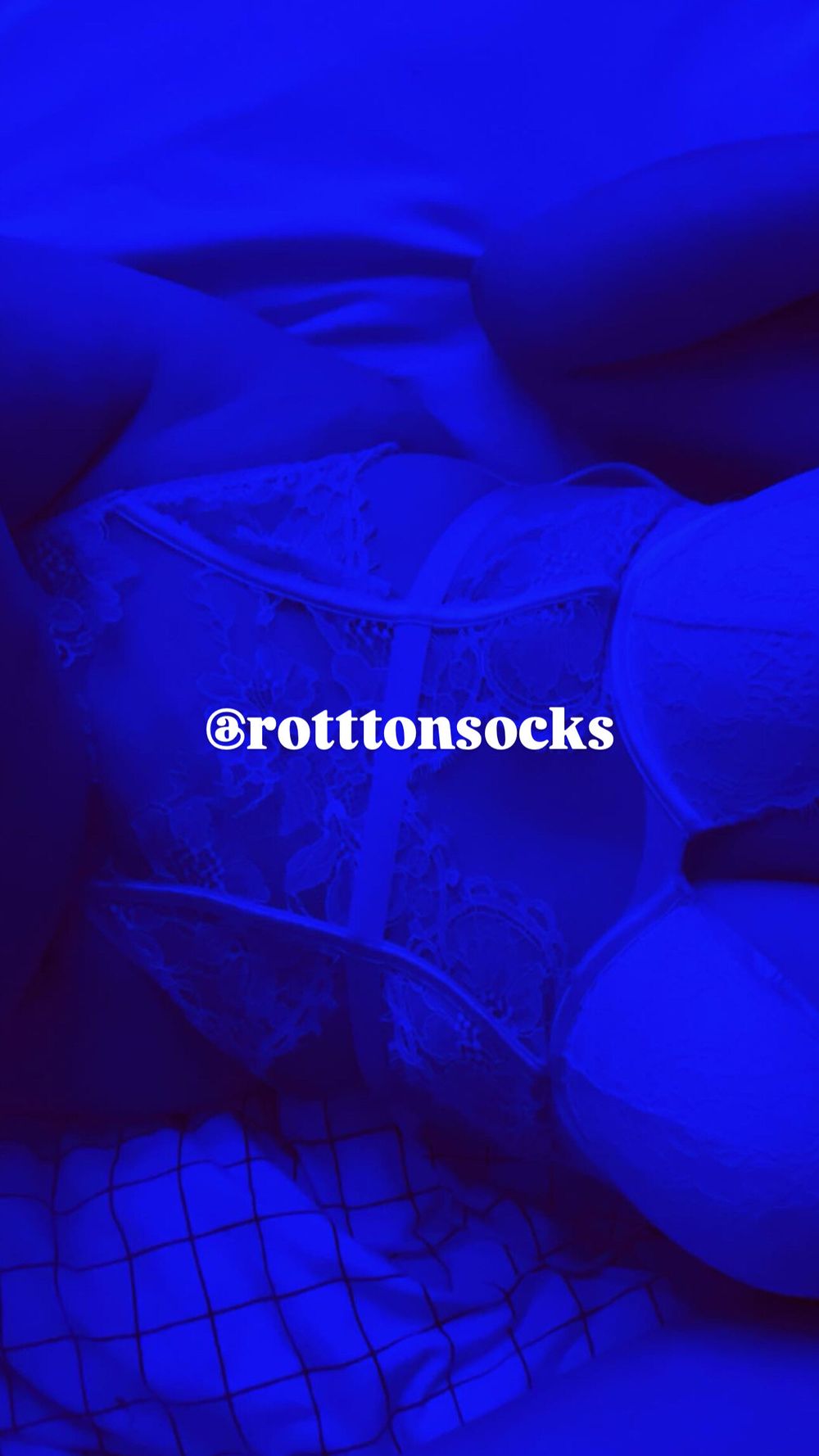 rotttonsocks OnlyFans profile picture