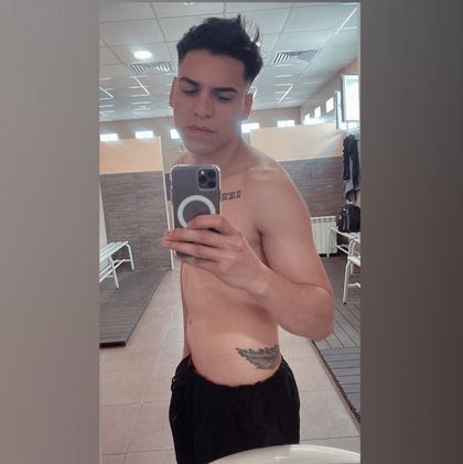 arlinsonjohnson OnlyFans picture