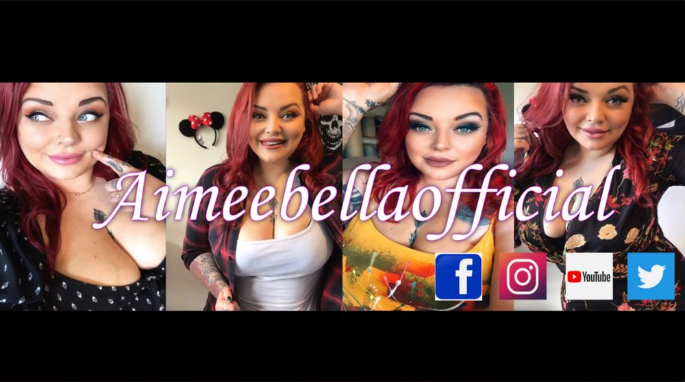 aimeebella OnlyFans profile picture