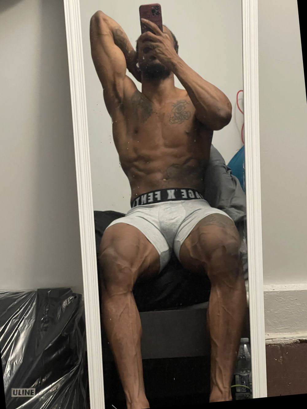 maskedbandik OnlyFans profile picture