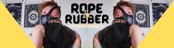ropeandrubber OnlyFans profile picture