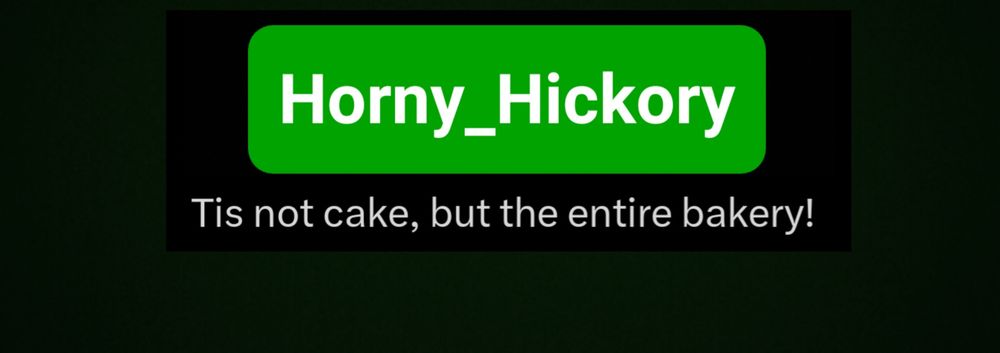 horny_hickory OnlyFans profile picture
