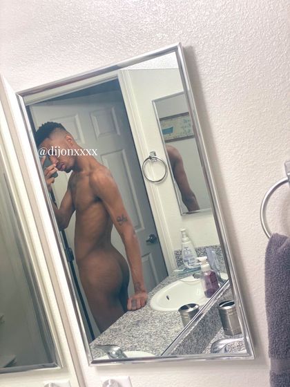 dijonxxxx OnlyFans picture