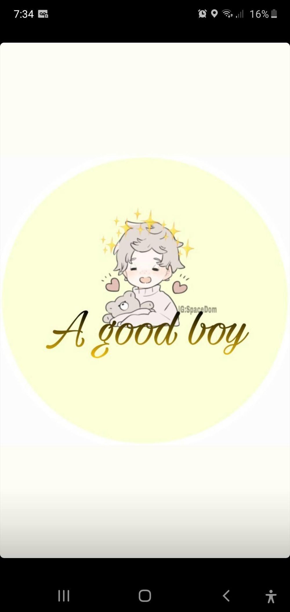 mommys_gooboy OnlyFans profile picture