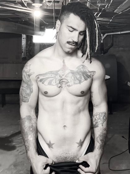 heisaggro OnlyFans picture