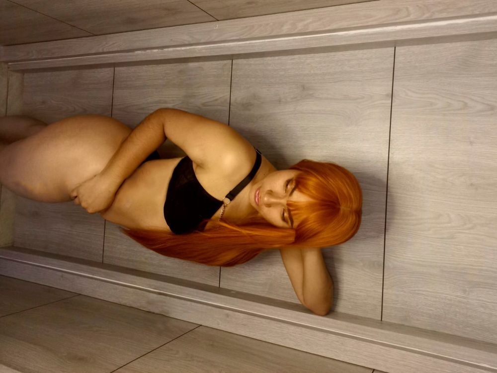 nikkirrose OnlyFans profile picture