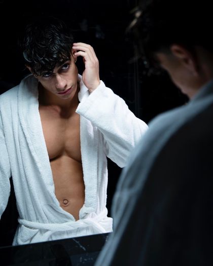 mattysecret OnlyFans picture