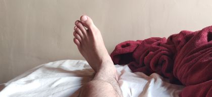 johnfeetmaster OnlyFans picture