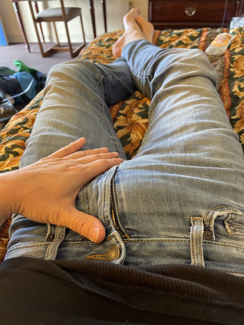 dadbodhustler4u OnlyFans profile picture