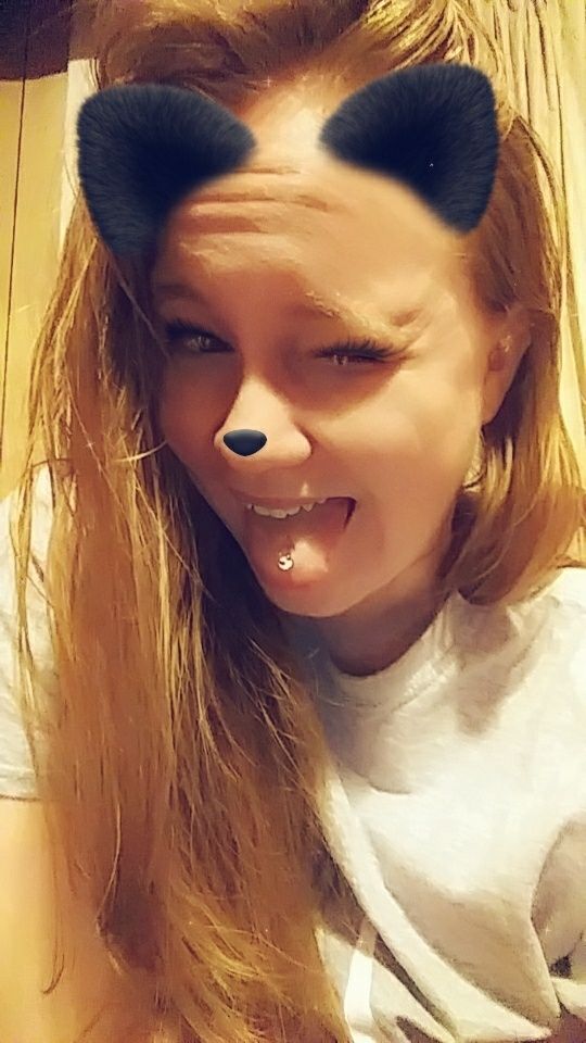 ladyironlung08 OnlyFans profile picture