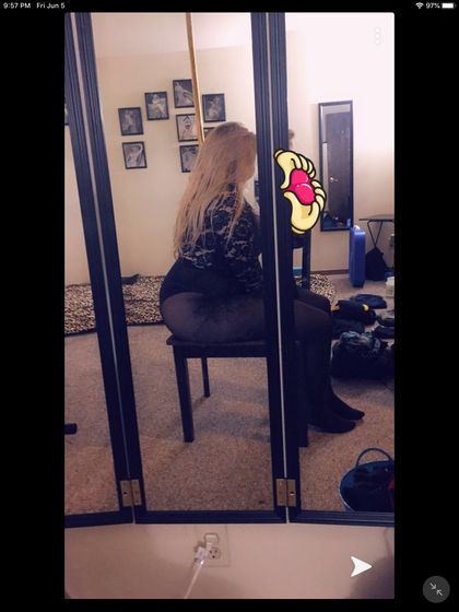 mermaidhoneylove OnlyFans picture