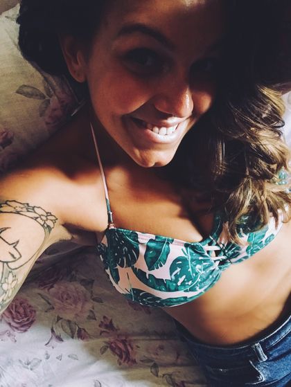 cherryboomboom87 OnlyFans picture