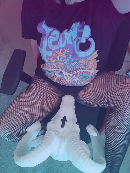 mistressbrat OnlyFans picture