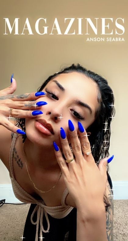 itslexxsweetie OnlyFans picture