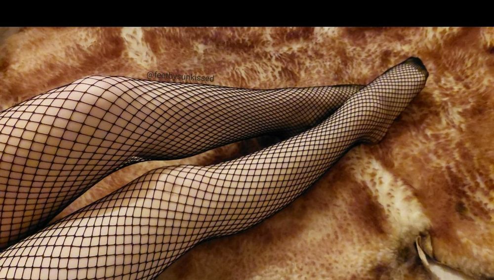 feetbysunkissed OnlyFans profile picture