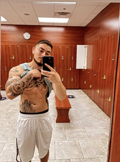 mclarenmanny OnlyFans picture