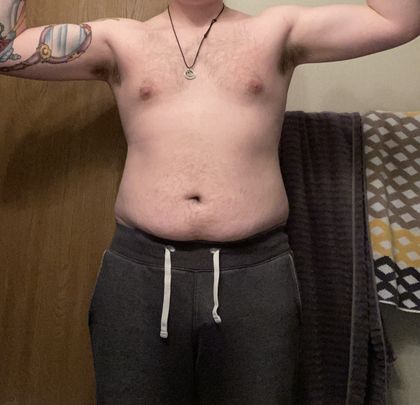 tjaxx69 OnlyFans picture