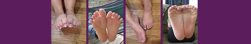 little_feetsies OnlyFans profile picture