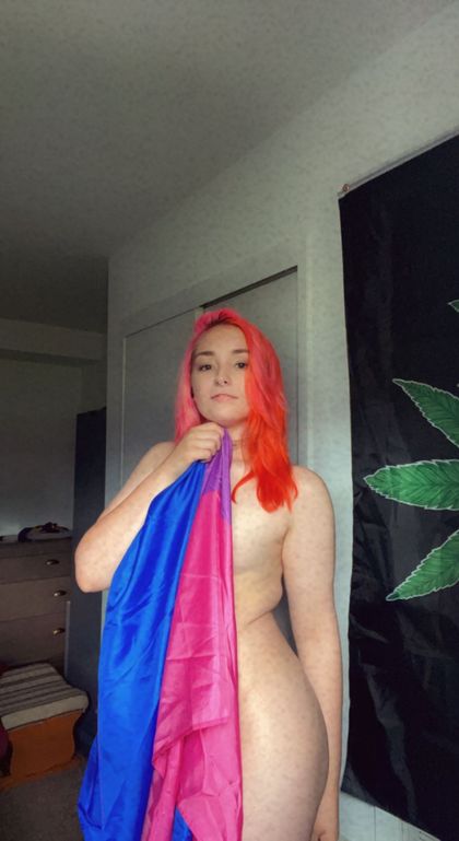 kinkycatnip420 OnlyFans picture