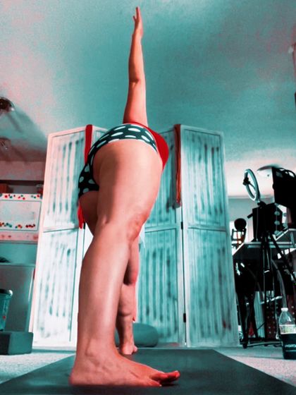 therogueyogi OnlyFans picture