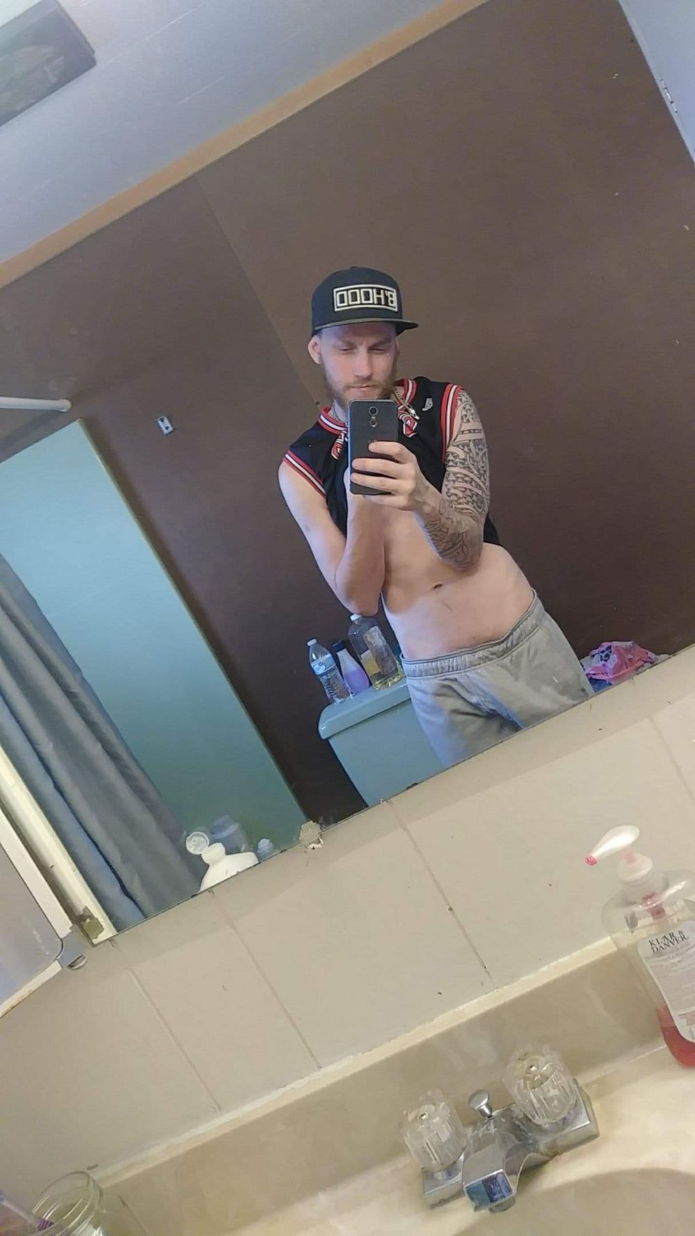 mrdabberton OnlyFans profile picture