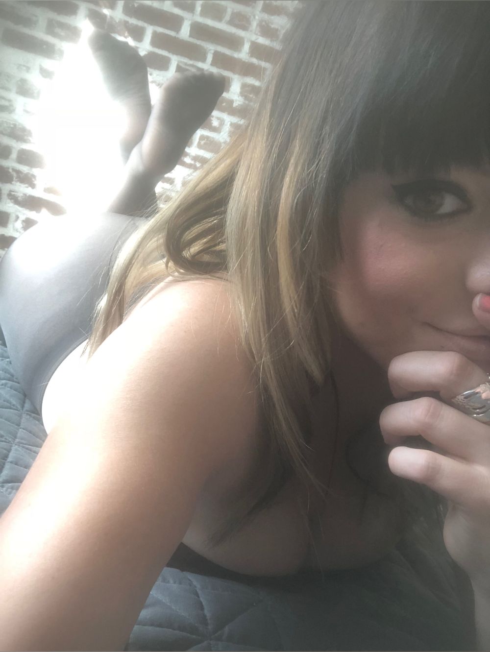 gypsyleeblack OnlyFans profile picture
