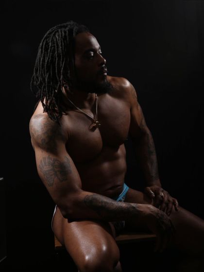 thehiddengod OnlyFans picture