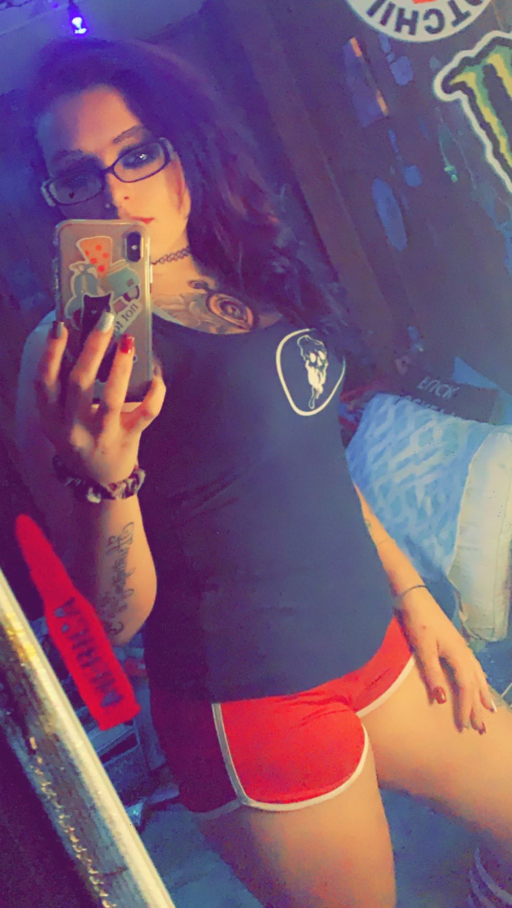 madamquee OnlyFans profile picture