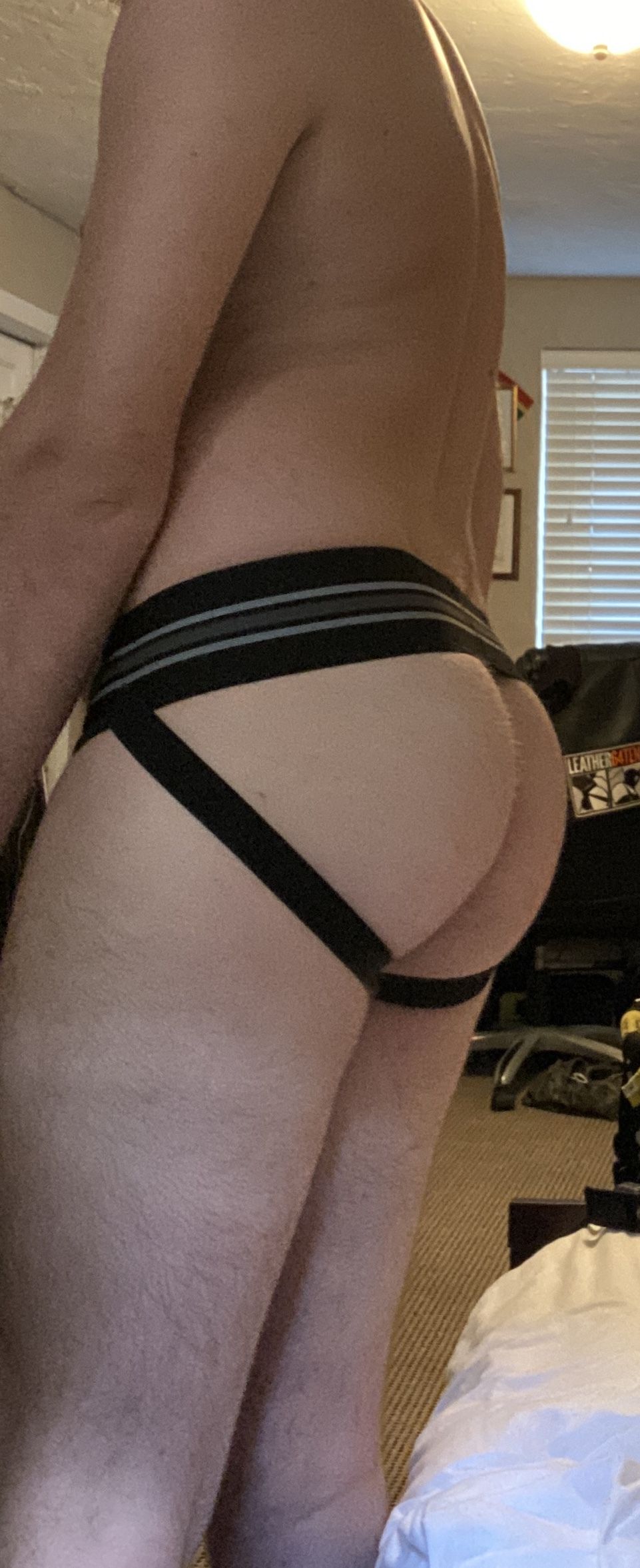 colbyleatherotter OnlyFans profile picture