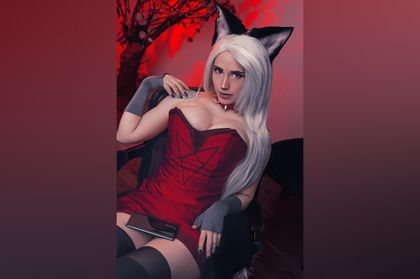 sauronpcosplay OnlyFans picture