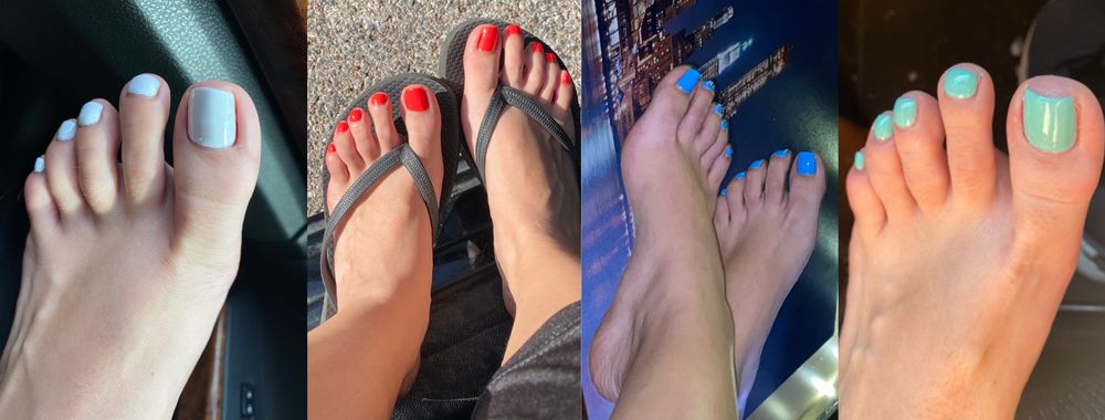 love_lee_feet OnlyFans profile picture