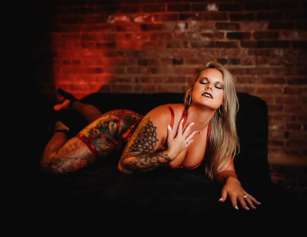 classytatteddiva OnlyFans profile picture