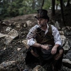 drleather OnlyFans picture